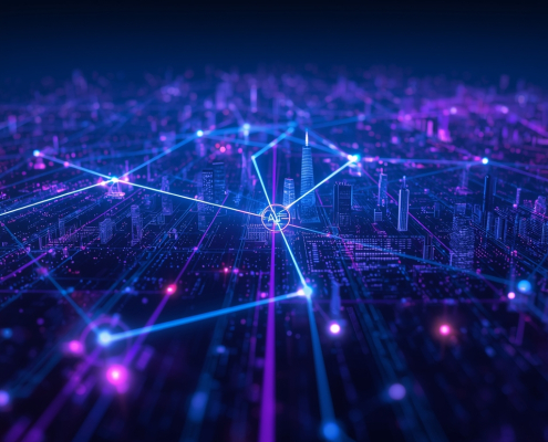 Lucid_Origin_A_futuristic_digital_artwork_of_automation_and_we_3 eslid